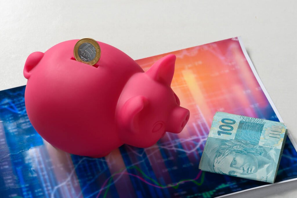 Apenas 35% dos brasileiros acreditam ter alcançado a sua independência financeira, aponta pesquisa da Serasa
