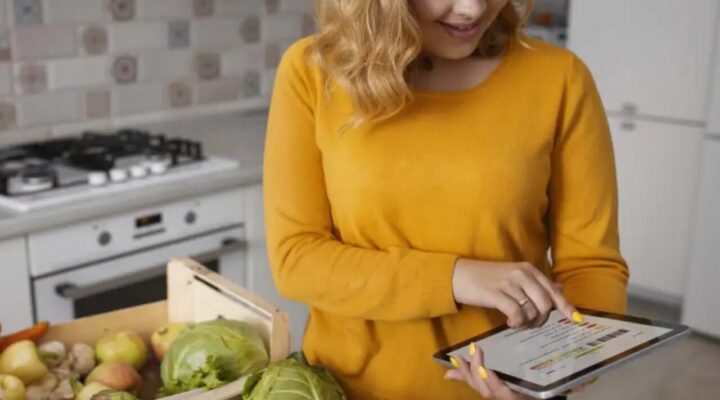 Faltam 90 dias para 2024 acabar! E agora? Ainda dá tempo de cuidar da alimentação?