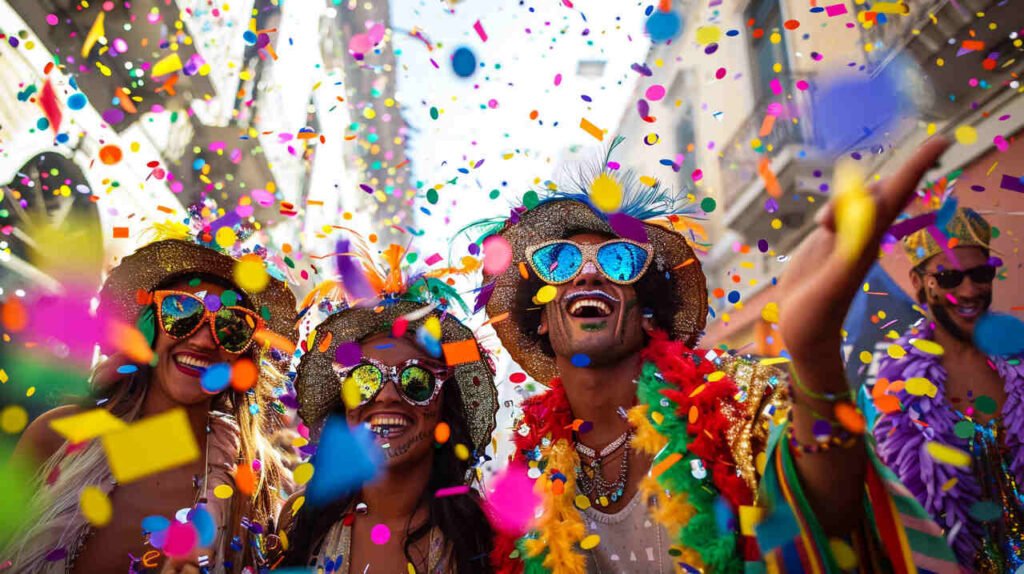 Escolas de Samba e Blocos Caricatos já podem se inscrever para o Carnaval de Belo Horizonte 2025
