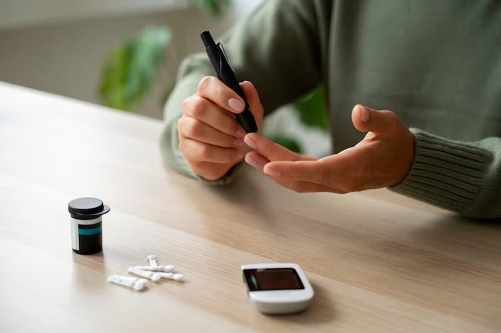 Dia Mundial da Diabetes: Brasil pode chegar a 4ª posição entre países com maior número de diabéticos