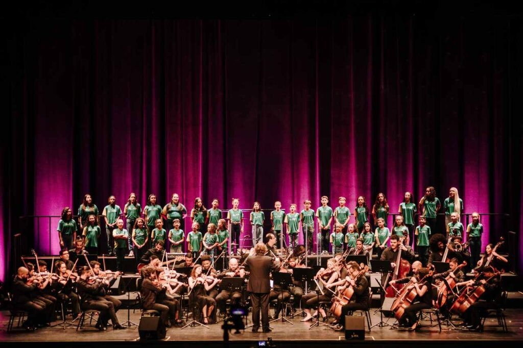 Orquestra Ouro Preto estreia inusitada versão infantojuvenil de “A METAMORFOSE”, de KAFKA