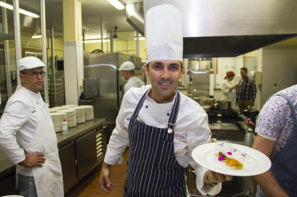 Senac em Minas participa da Semana da Gastronomia Regional, no Rio de Janeiro