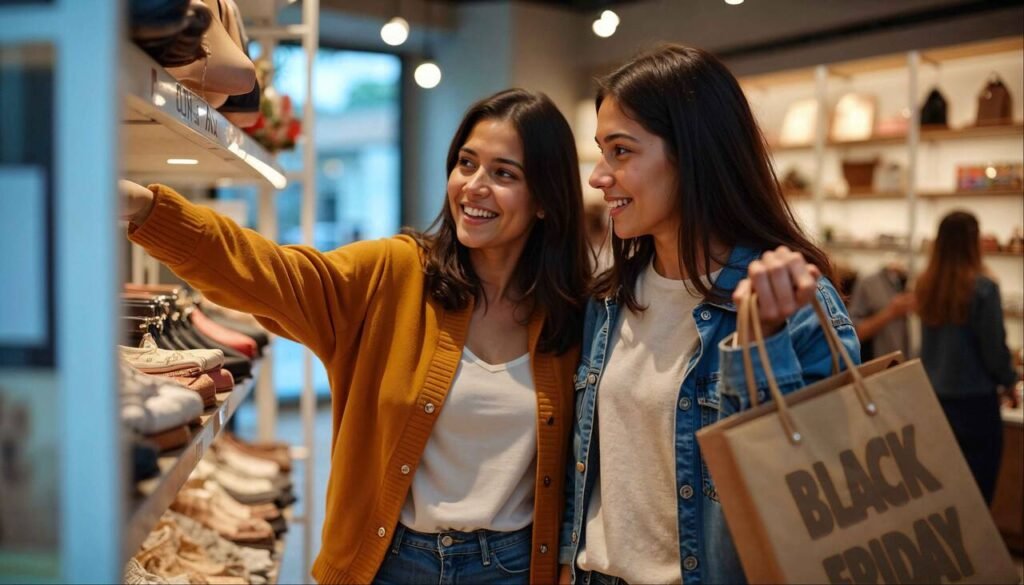 Shoppings Multiplan oferecem descontos de até 75% na Black Friday
