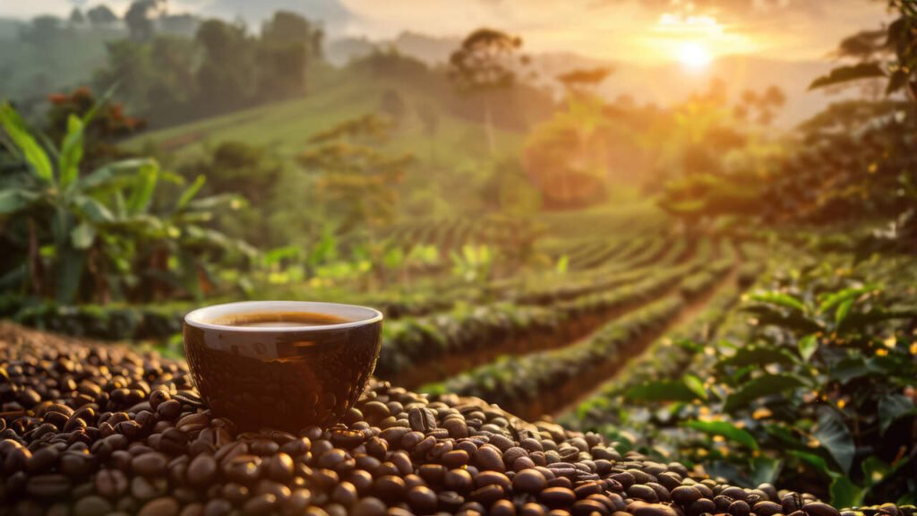 Semana Internacional do Café vai discutir o impacto do clima, da ciência e o futuro cafeeiro em sua 12ª edição