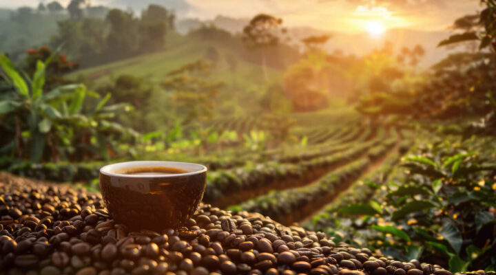 Semana Internacional do Café vai discutir o impacto do clima, da ciência e o futuro cafeeiro em sua 12ª edição