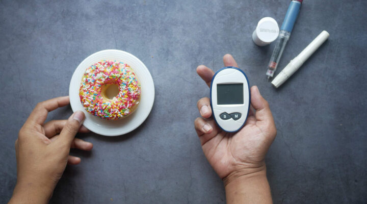 Hospital Felício Rocho cria o serviço gratuito “Educação em Diabetes”