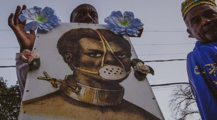 Mostra de Artes Cênicas Tiradentes em Cena promove “Mês da Consciência Negra de Tiradentes” em parceria com o IPHAN – Tiradentes