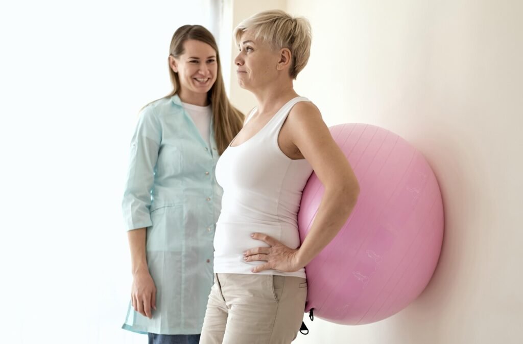 Fisioterapia na Prevenção de Lesões em Atividades do Dia a Dia