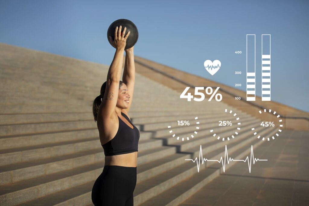 Exercício e saúde cardiovascular: um caminho para um coração saudável