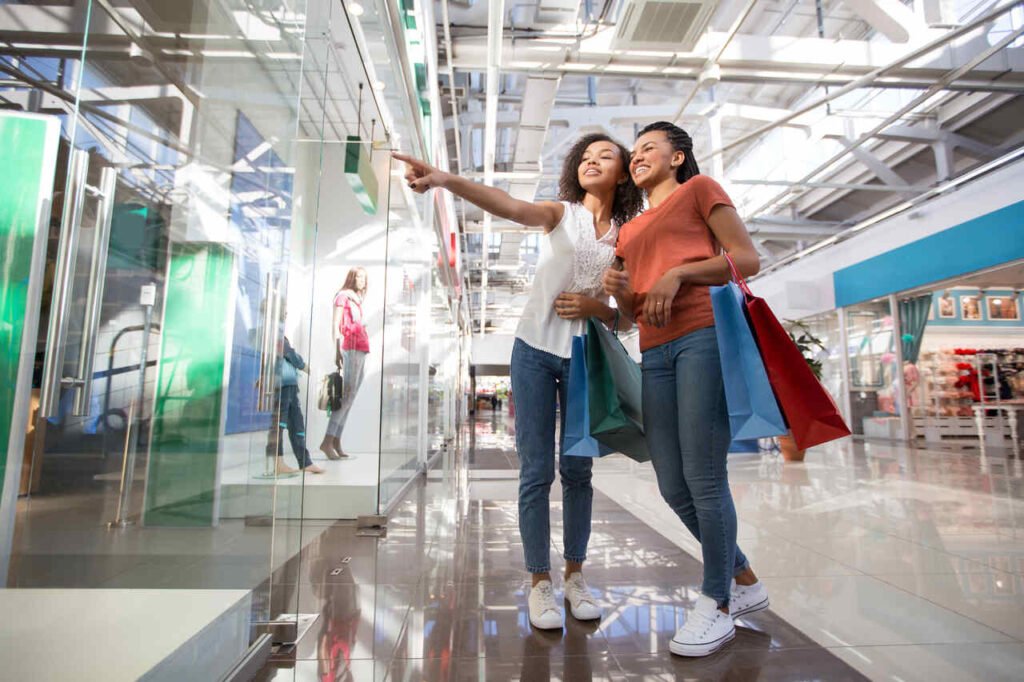 Black Friday: shoppings de BH promovem semana recheada de ofertas e descontos