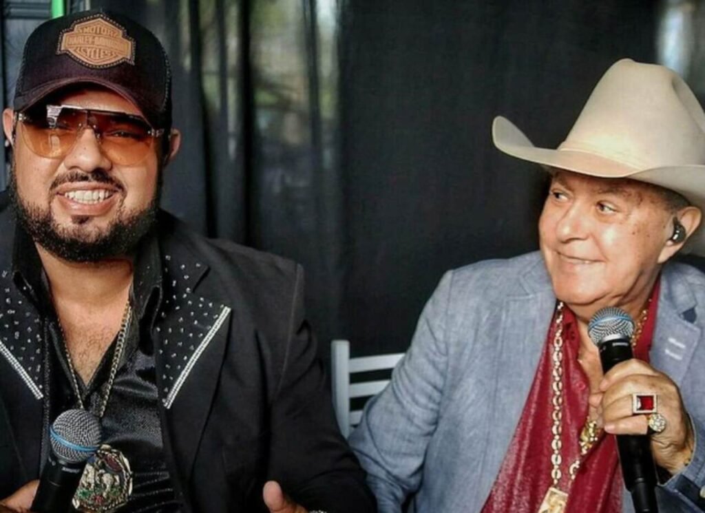 Milionário & Moyses Rico se apresentam em BH no dia 15 de dezembro