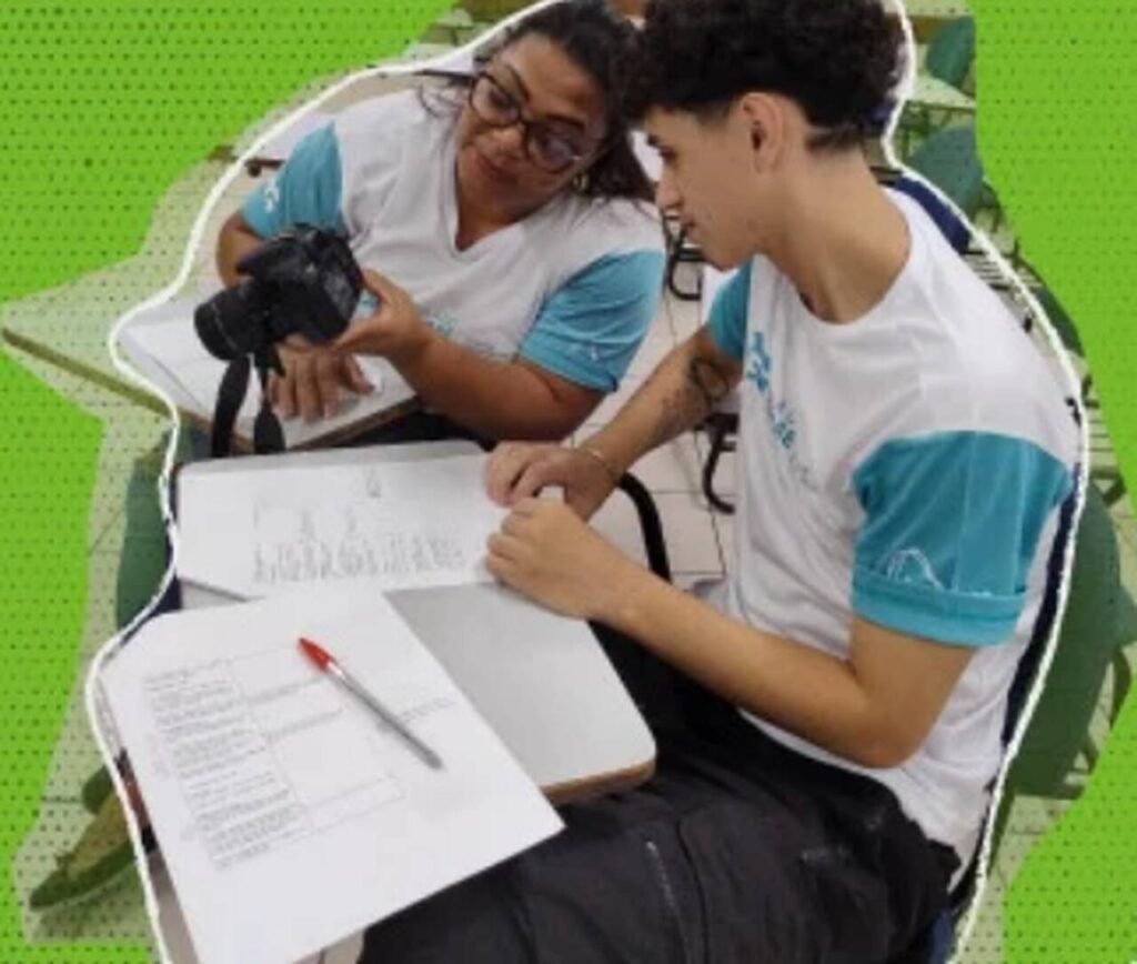 Escola do Sebrae NEJ abre 300 vagas gratuitas para cursos técnicos em Administração ou Marketing