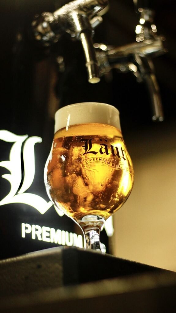 Cervejarias esperam aumento no consumo de chope para confraternizações de final de ano