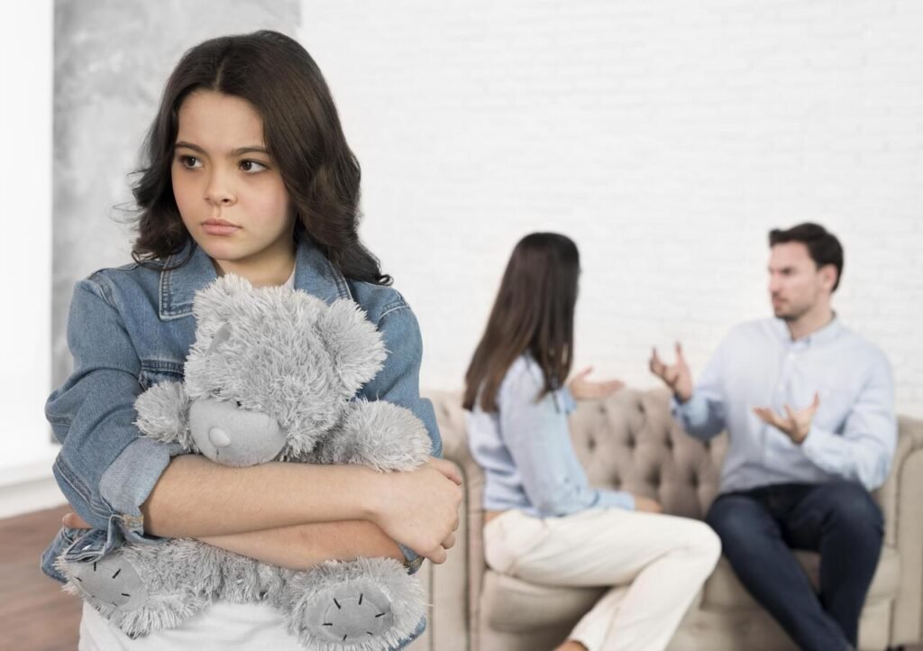 Pais divorciados: como planejar as festividades com os filhos?