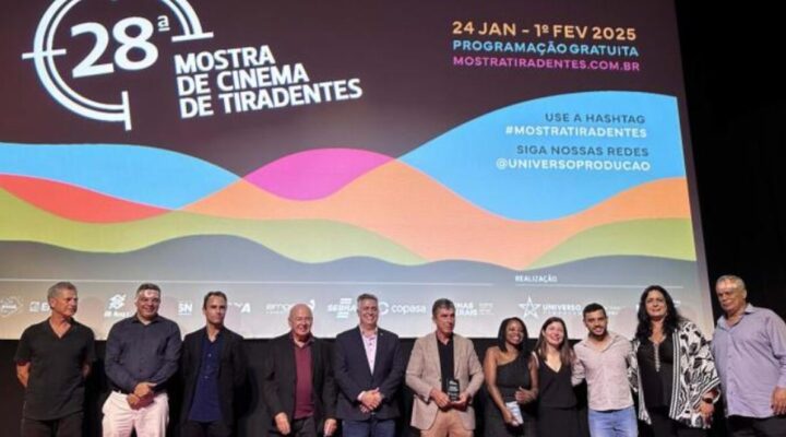 Prefeitura de BH faz parceria para realização de eventos do setor audiovisual