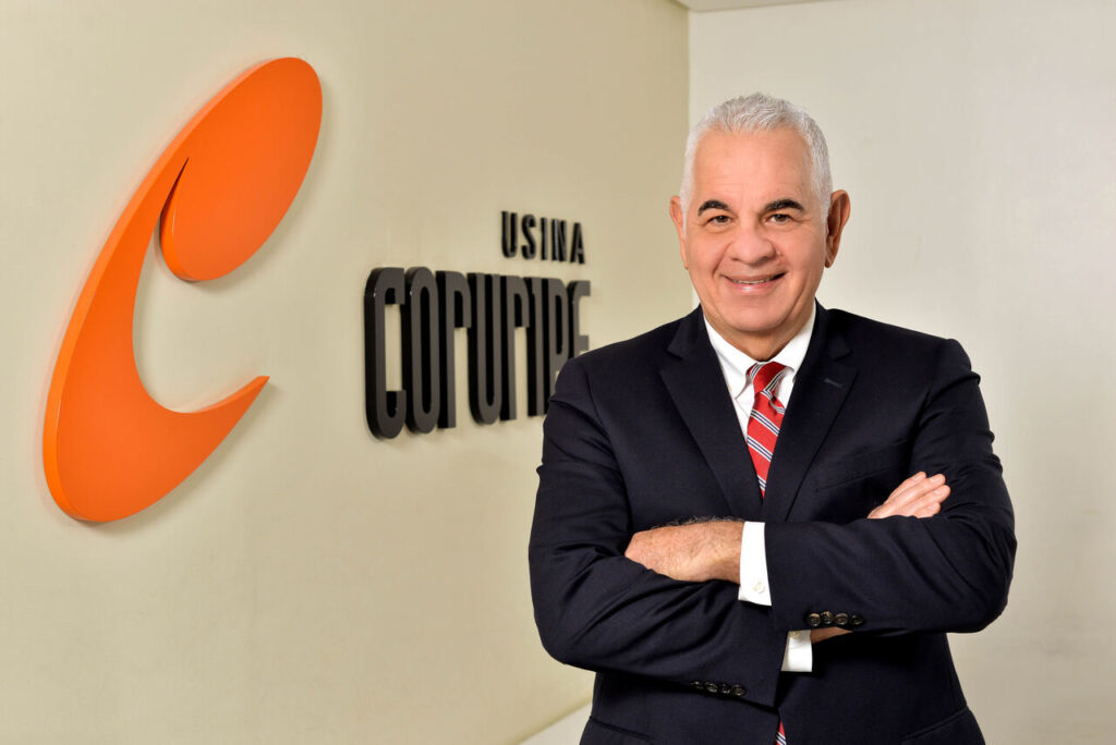 Mario-Lorencatto-presidente-da-Usina-Coruripe_foto-Flavio-Henrique-de-Carvalho-_Easy-Resize.com_-1024x684 Usina Coruripe firma parceria com o PwC Agtech Innovation para acelerar transformação digital e inovação no setor sucroenergético