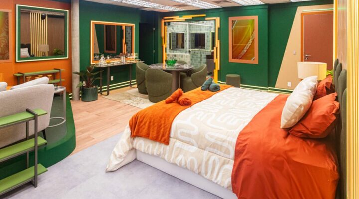 MRV faz história no BBB 25 com a maior premiação já entregue no programa: um apartamento por liderança durante 11 semanas 