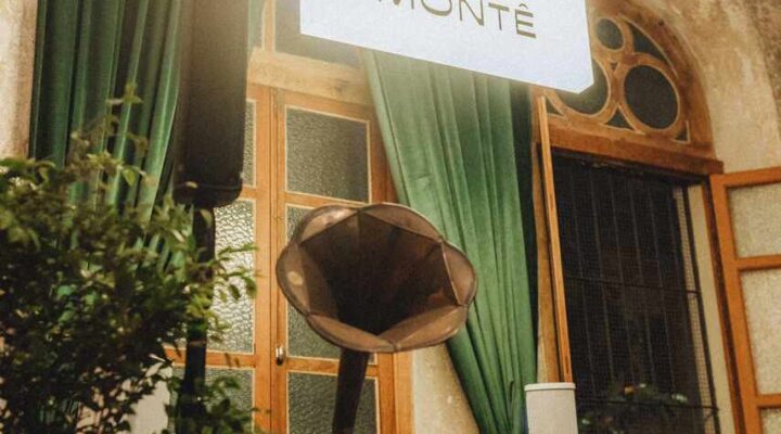 Casal Amora comanda a terceira edição do “Dona da Noite” no Montê