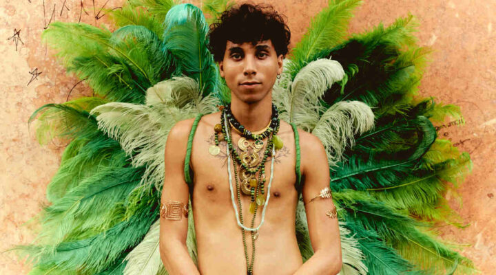 Bloco do Sebá estreia no Carnaval de BH com trio elétrico e fusão de ritmos Minas com Bahia