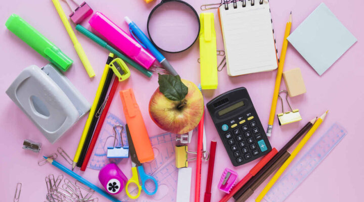 Feira Minas Escola 2025 reunirá principais fornecedores de material escolar e papelaria em Belo Horizonte