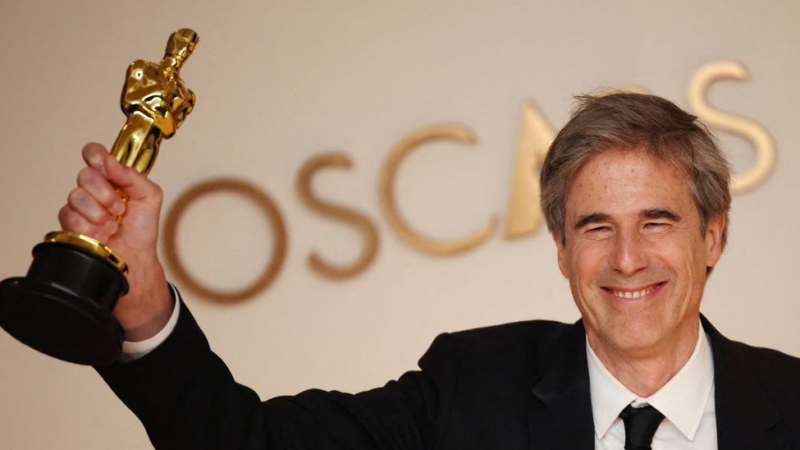 “Nós vamos sorrir. Sorriam” – Ainda Estou Aqui ganha Oscar