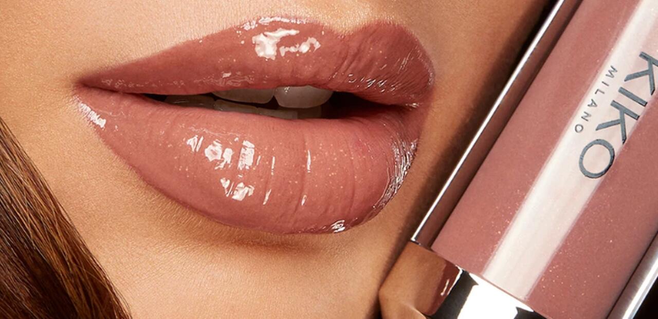 ‘Comprou-ganhou’ no Pátio Savassi vai oferecer brilho labial Kiko Milano