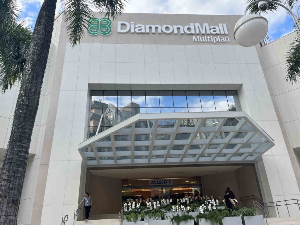 DiamondMall aposta em experiência exclusiva para celebrar o Dia das Mães
