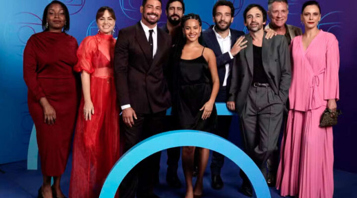 TV Globo realiza evento de lançamento de “Vale Tudo” no Minas Shopping no sábado, 29 de março