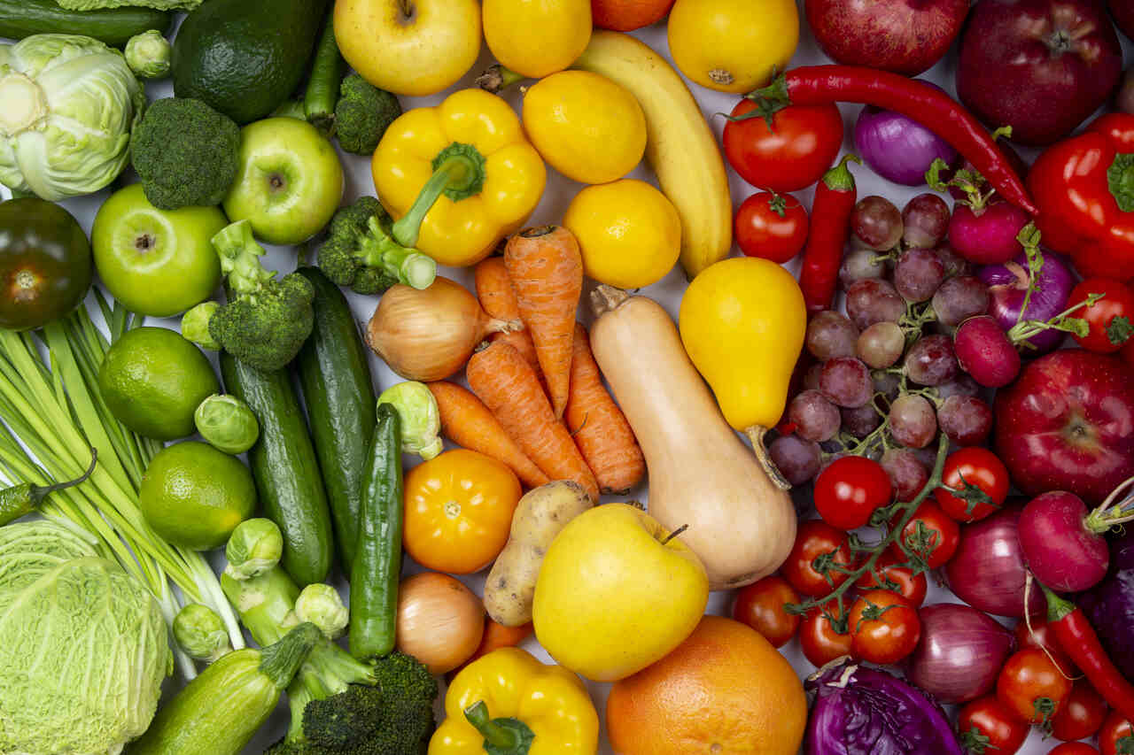 hortifruti Notícias