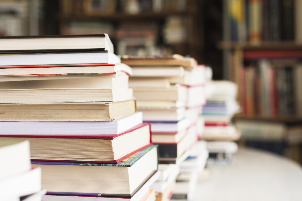 Bienal do Livro começa no próximo sábado, dia 3 de maio