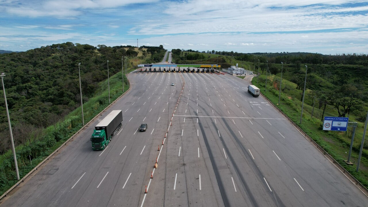 BR-040 Notícias