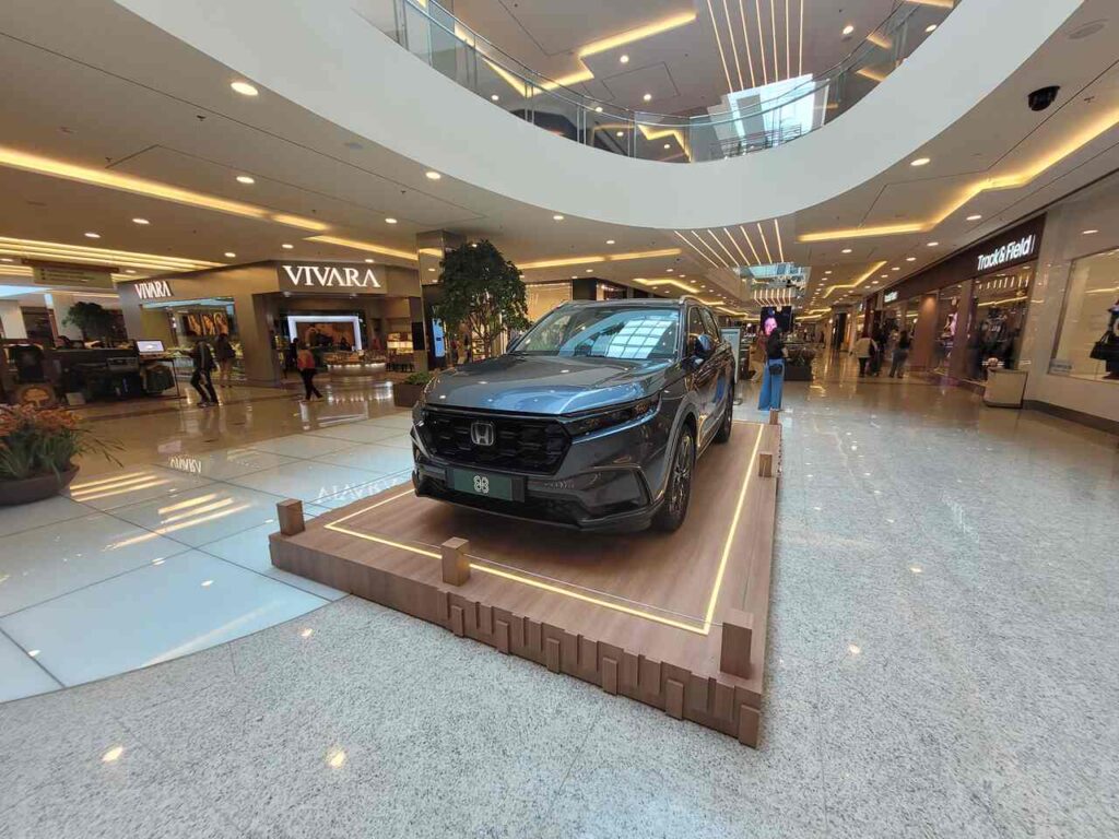 Carro-que-sera-sorteado-na-campanha-do-BH-Shopping-credito-Carolina-Alves_Easy-Resize.com_-1024x768 Carros 0km e presentes especiais: otimistas com o Dia das Mães, shoppings de BH oferecem promoções para as compras do período