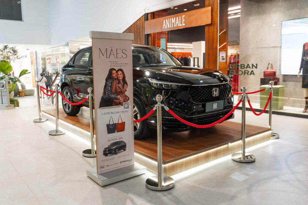 Carro-que-sera-sorteado-no-Patio-Savassi-credito-Sergio-Ventura_Easy-Resize.com_-1024x682 Carros 0km e presentes especiais: otimistas com o Dia das Mães, shoppings de BH oferecem promoções para as compras do período
