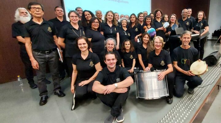 FIC 2025 homenageia Raul Seixas em edição histórica: “Canta Raul” promete emoçãao e reinvenção musical