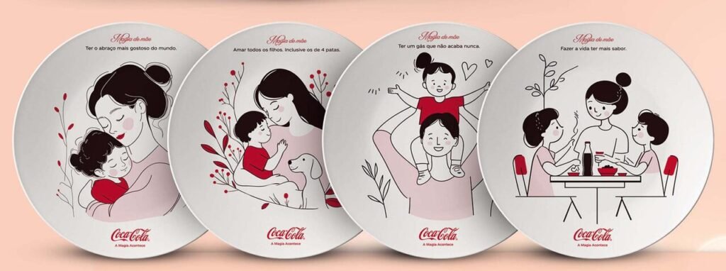 Dia das Mães – Minas Shopping terá sorteio de carro elétrico e ação promocional em parceria com a Coca-Cola