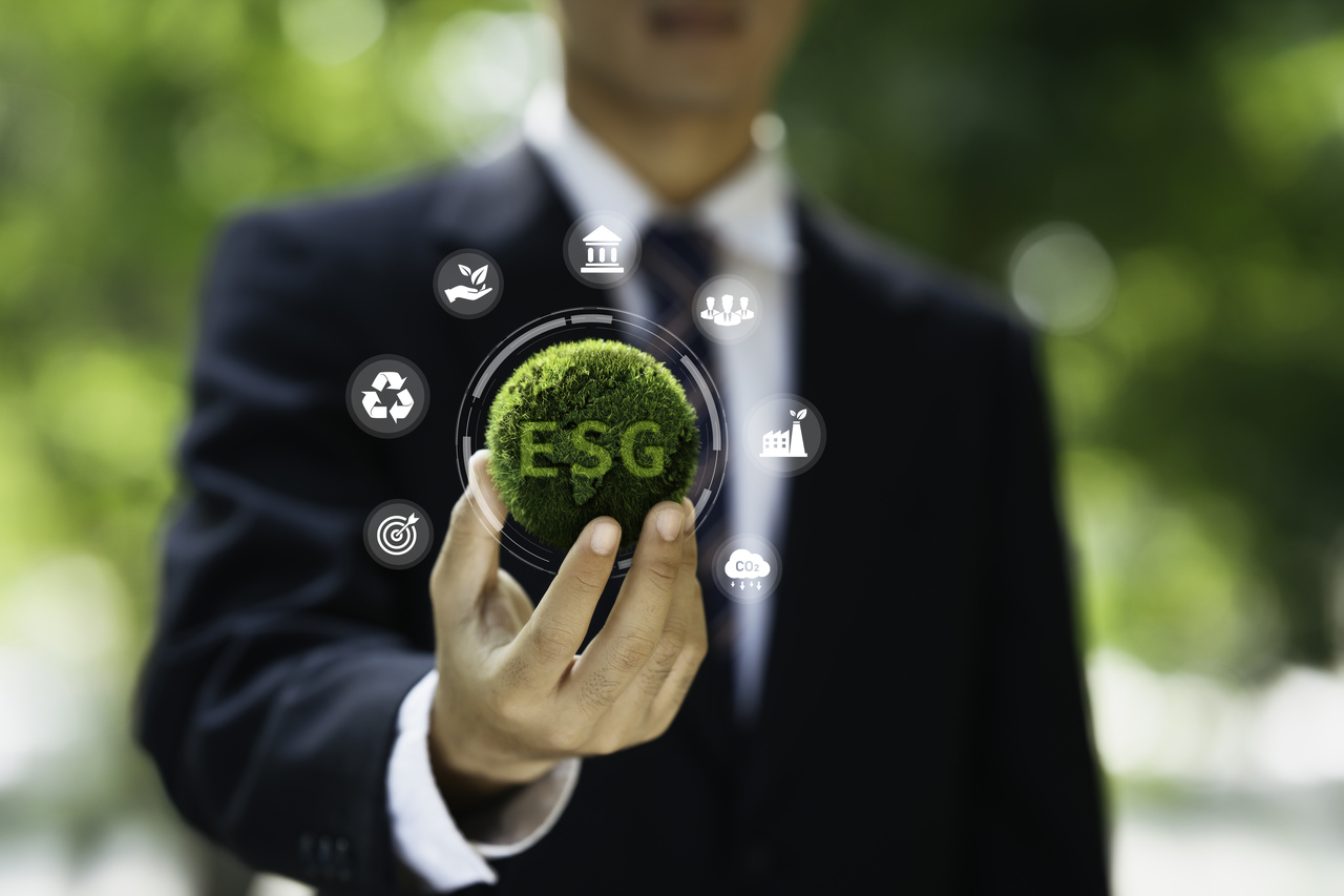 ESG Notícias