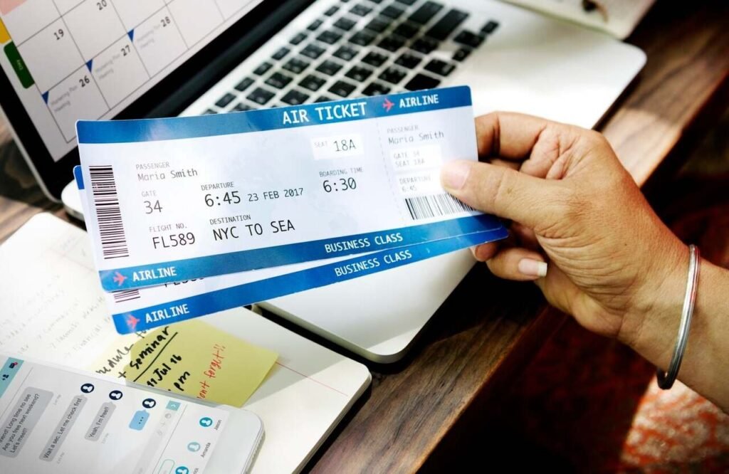 Feriado de Páscoa gera aumento de 116% na busca por passagens aéreas