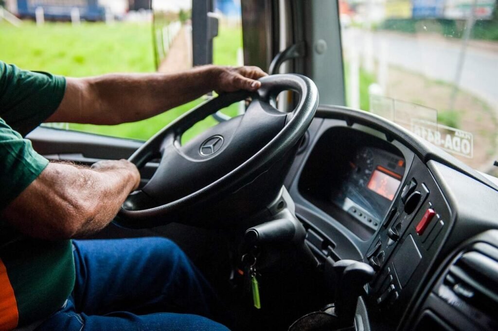 Qualificação é a rota certa para reforçar a segurança dos motoristas nas estradas 