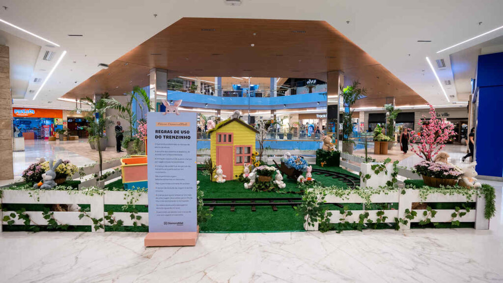 Vila-de-Pascoa-no-DiamondMall-credito-Vitor-Benfica_Easy-Resize.com_-1024x576 De graça: shoppings de BH oferecem atrações de Páscoa para a criançada