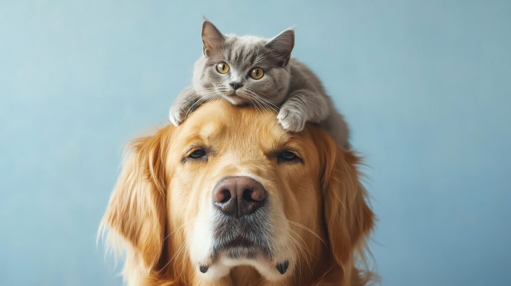 Carrefour Contagem recebe campanha de adoção responsável de pets