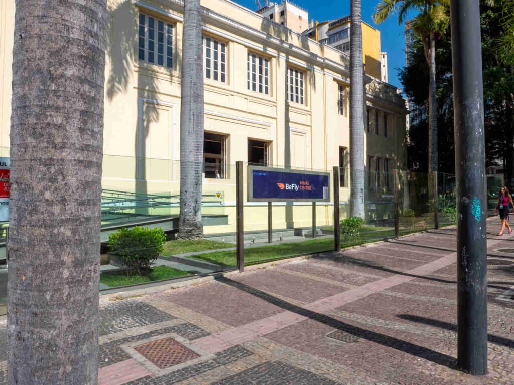 Música, humor e atrações internacionais movimentam maio no BeFly Minascentro