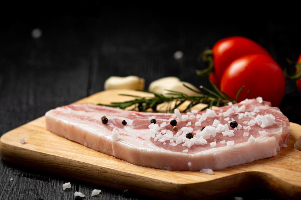 Consumo de carne suína no Brasil cresce quase 35% em uma década, e Suinco amplia portfólio para atender nova demanda