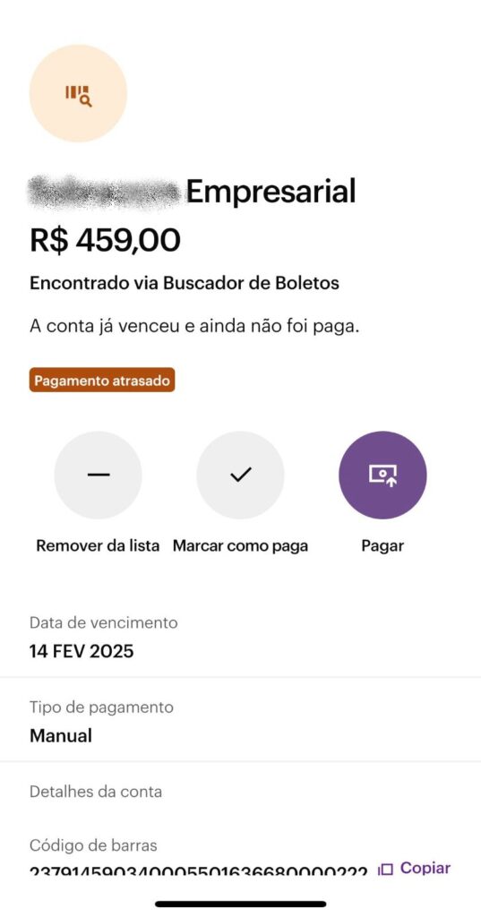 cobranca-consultoria-537x1024 Golpistas utilizam identidade visual do Simples Nacional contra MEIs; saiba como se proteger