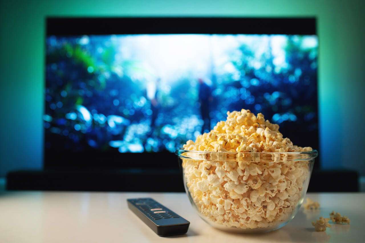 filme Notícias