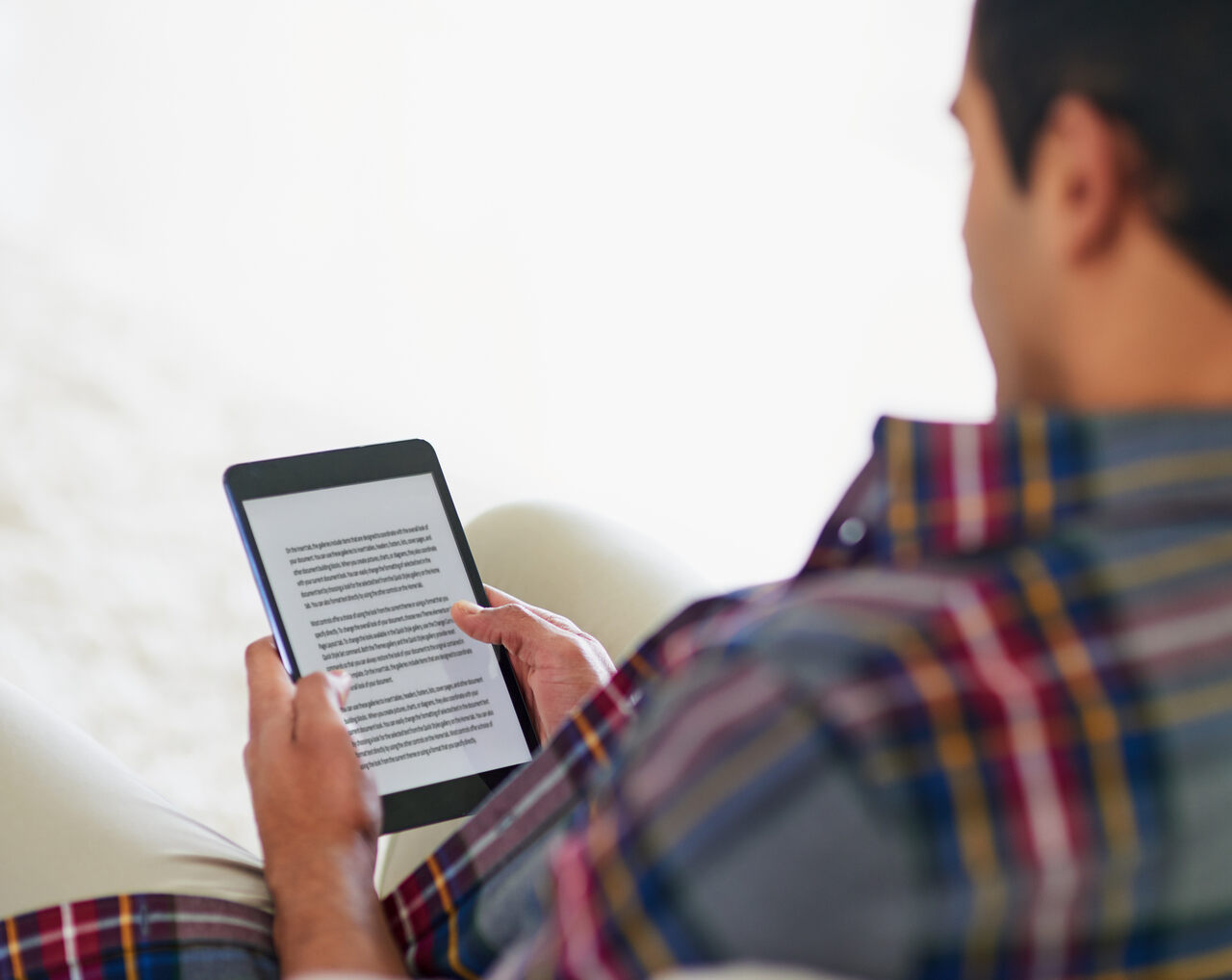kindle Notícias