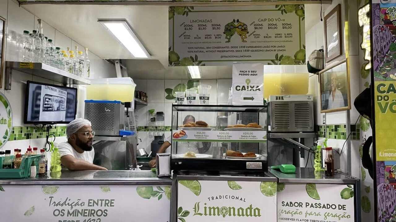 limonada Notícias