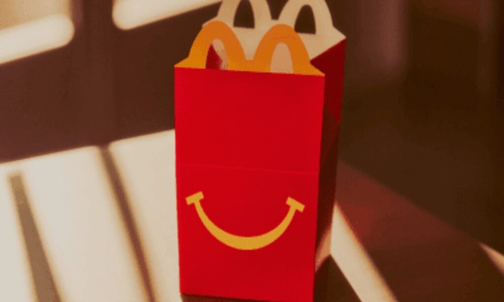 McDia Feliz 2026 inicia pré-venda de tíquetes por R$21