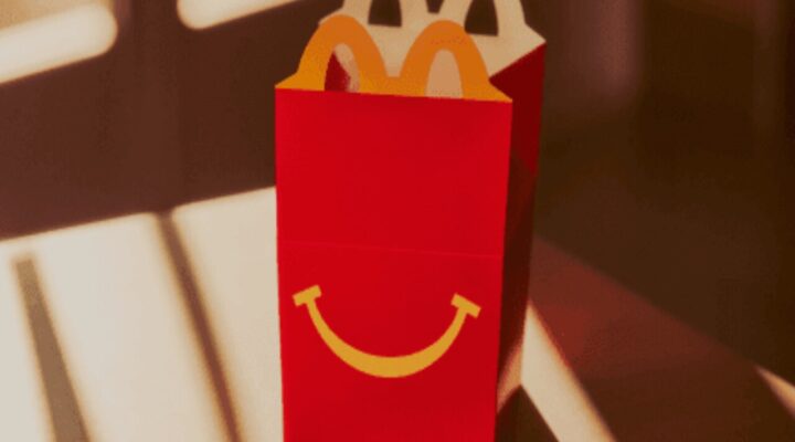 McDia Feliz 2025 acontece em 23 de agosto e o preço do tíquete de Big Mac será de R$20