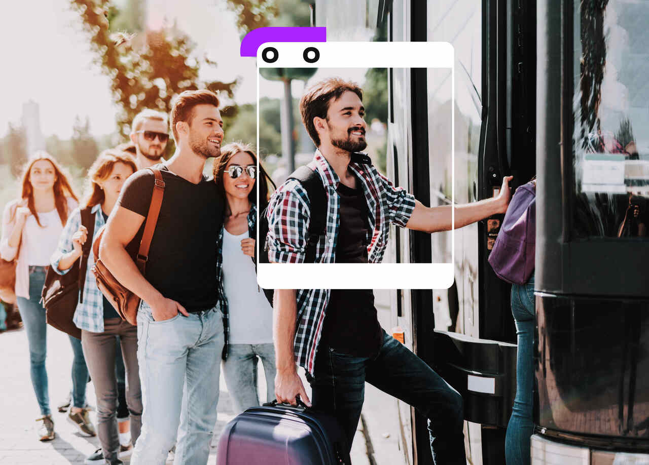 onibus Notícias