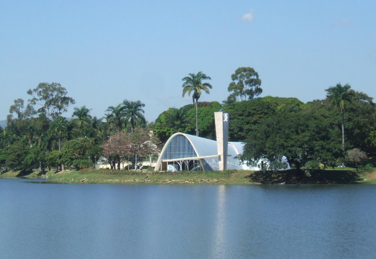 pampulha Notícias